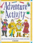 Cover of: Adventure Activity
