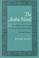 Cover of: The Arabic novel