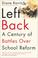 Cover of: Left Back