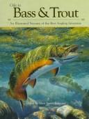 Cover of: Ode to bass & trout: an illustrated treasury of the best angling literature