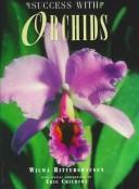 Cover of: Success With Orchids