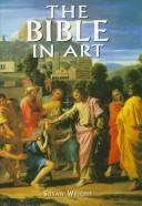 Cover of: Bible in Art by Susan Wright - undifferentiated