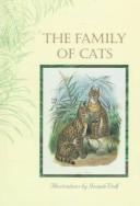 Cover of: The Family of Cats