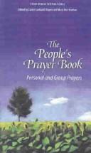 Cover of: The People's Prayer Book: Personal and Group Prayers