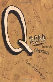 Cover of: Q road: a novel