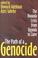 Cover of: The Path of a Genocide