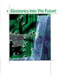 Cover of: Electronics Into the Future: Student Version