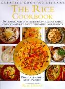 Cover of: The Rice Cookbook