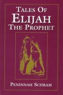 Cover of: Tales of Elijah the Prophet