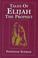 Cover of: Tales of Elijah the Prophet