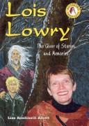 Cover of: Lois Lowry by 
