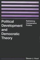 Cover of: Political Development And Democratic Theory
