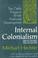 Cover of: Internal colonialism