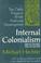 Cover of: Internal Colonialism