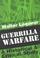 Cover of: Guerrilla warfare