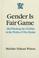 Cover of: Gender is fair game