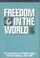Cover of: Freedom in the World 