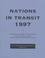 Cover of: Nations in Transit--1997