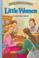 Cover of: Little Women (Treasury of Illustrated Classics)