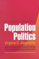 Cover of: Population Politics