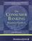 Cover of: The Consumer Banking Regulatory Handbook