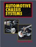 Cover of: Automotive Chassis Systems by Tom Birch