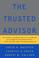 Cover of: The Trusted Advisor