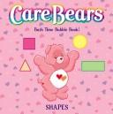 Cover of: Shapes (Care Bears Bubble Books) by Modern Publishing