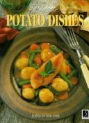 Cover of: Potato Dishes