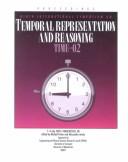 Cover of: Temporal Representational and Reasoning (Time 2002), 9th International Symposium on