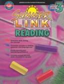 Cover of: Summer Success Reading Gr. 3 (Summer Success)