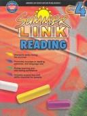 Cover of: Summer Link Reading, Grades 3-4