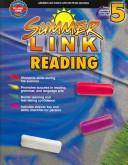 Cover of: Summer Success Reading, 4-5 by School Specialty Publishing, Vincent Douglas