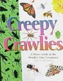 Creepy crawlies by Jinny Johnson