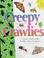 Cover of: Creepy Crawlies