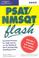 Cover of: PSAT/NMSQT flash