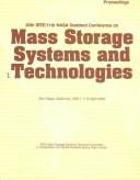 Cover of: 20th IEEE/11th NASA Goddard Conference on Mass Storage Systems and Technologies (MSST 2003): proceedings : San Diego, California, 7-10 April 2003