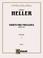 Cover of: Heller 32 Preludes (Op.119) (Kalmus Edition)