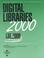 Cover of: IEEE Advances in Digital Libraries 2000: May 22-24, 2000 Washington, D.C. 