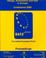 Cover of: Design, Automation and Test in Europe Conference and Exhibition 2000: Paris, France March 27-30, 2000 