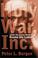 Cover of: Holy War, Inc.