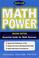 Cover of: Math power