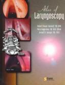 Cover of: Atlas of Laryngoscopy