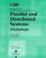 Cover of: 7th International Conference on Parallel and Distributed Systems