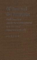 Cover of: Of Time and the Enterprise: North American Family Farm Management in a Context of Resource Marginality