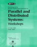 Cover of: 7th International Conference on Parallel and Distributed Systems | IEEE Computer Society.