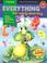 Cover of: Everything for Early Learning, Preschool (Everything for Early Learning)