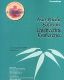 Cover of: Proceedings by Asia-Pacific Software Engineering Conference (7th 2000 Singapore)