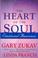 Cover of: Heart of the soul
