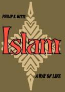 Cover of: Islam